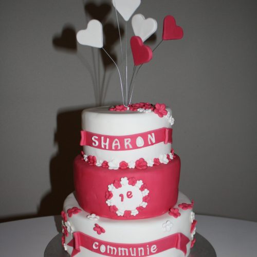 Communietaart 2 004